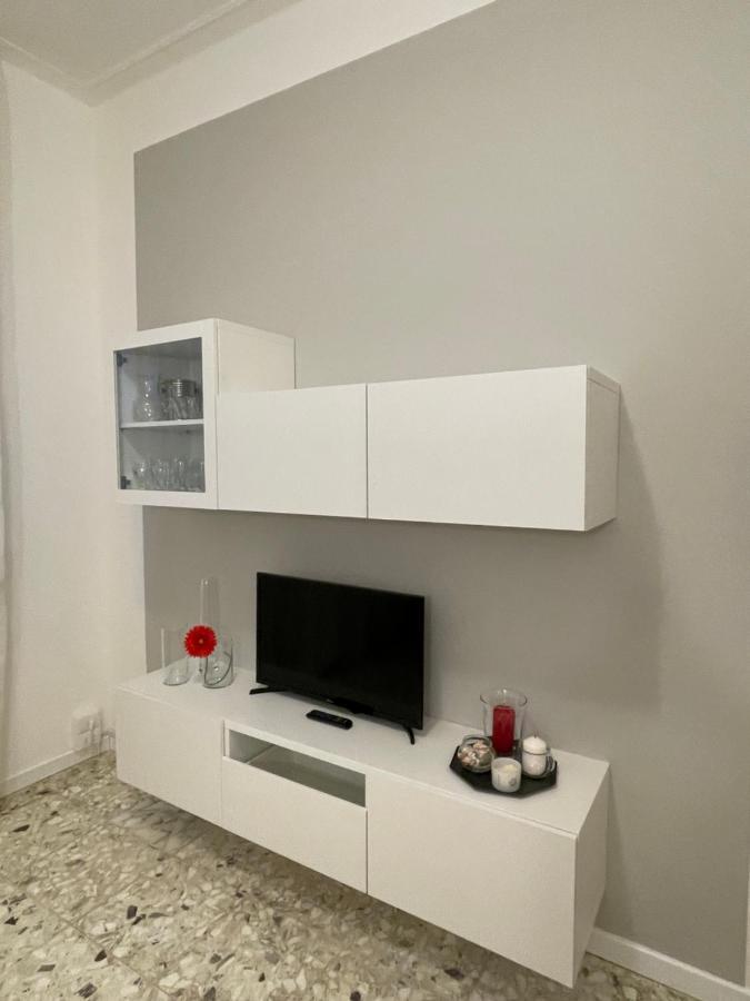 Casa Lia 47 Daire Viareggio Dış mekan fotoğraf